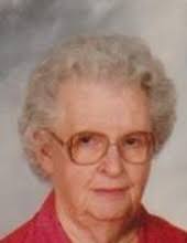 Obituary information for Mary O. Sanders