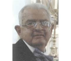 Frank Elliott Obituary (2012)