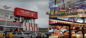 Trans studio kini tidak hanya ada di bandung dan makassar. Transmart Buah Batu Square Harga Tiket Fasilitas Wahana Permainan