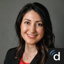 Dr. Leena Youssefian, MD