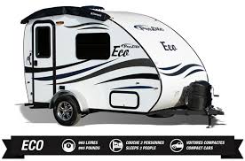 New Ultra Light Trailers Manufactured In Canada Roulottes Prolite In 2020 Light Trailer Recreational Vehicles Lightweight Trailers
