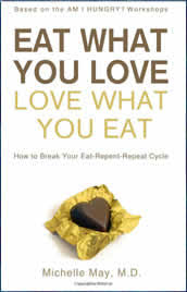 Eat What You Love Love What You Eat