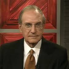 George Mitchell; Nancy Pelosi; Lawrence O'Donnell; Mitchell Gold — Charlie  Rose