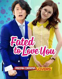 Streaming drama korea fated to love you. Fated To Love You Tagalog Dubbed Beitrage Facebook