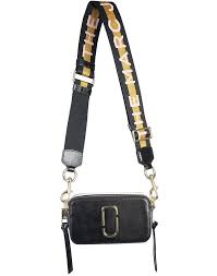 350 items on sale from $199. Marc Jacobs Small Snapshot Camera Bag Forzieri