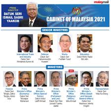 Kuala lumpur — malaysia's new prime minister ismail sabri yaakob on friday unveiled a cabinet that leaves out key figures from his party who have been accused or found guilty of corruption. G5dzllydwhb Zm