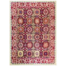 Antique Savoriness English Carpet 8 X 11 Rugs Antiques English Rug