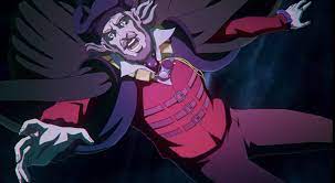 Maybe you would like to learn more about one of these? Who Is Saint Germain The New Character In Netflix S Castlevania