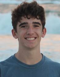 Luke Edmonds's Baseball Recruiting Profile