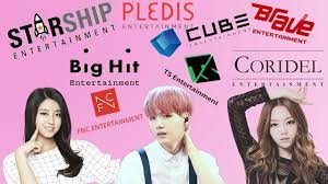 Top 100 Most Viewed Kpop Mvs From Companies Not In The Big 3 Kpop Youtube Top 100