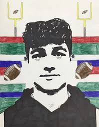 Danielle Cacace's Instagram, Twitter & Facebook