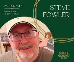 Events — Middle Ground Books & Gifts