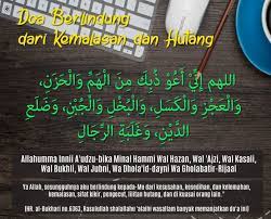 Do'a pelunas hutang dengan cepat dari rosulullahﷺ | habib ahmad bin novel bin jindan mp3 duration 7:25 size. Doa Melunasi Hutang Sumaryanto