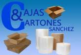 Todos nuestros productos son diseñados y producidos con sentido ambiental. Cajas Y Cartones Sanchez Bogota Aiyellow