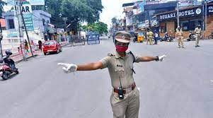 Kerala government has announced the extension of lockdown in the state till may 23. Kerala Thiruvananthapuram To Go Under Triple Lockdown For A Week India News The Indian Express