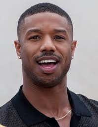 Michael b jordan plays villain killmonger in black panther, and spoke with us about what he did to transform into the muscular bad guy. Michael B Jordan Wikipedia