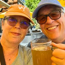 What's up with the Brews Around event?