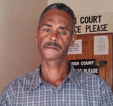 Man loses eye over card game