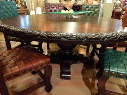 Rio Mango Table Rustic Gallery Love The Table Furniture Home Exclusive Furniture