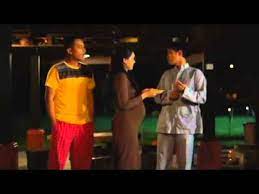 Setia hujung nyawa raya | telefilem. Setia Hujung Nyawa Raya Cut Scene 7 Youtube