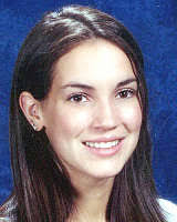 Raechel Barnard Obituary (2007)