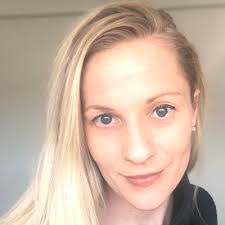 Stacey Moser's Instagram, Twitter & Facebook