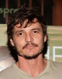 A some gorgeous brown puppy eyes to start your Monday pedropascal Pedro  Pascal