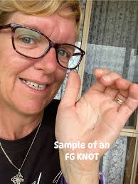 Is Alberto knot good for braid to leadcore?