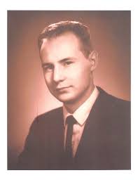 David Rowley LeFevre