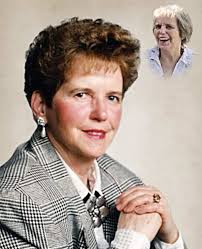 BOIVIN, Annette Fortin