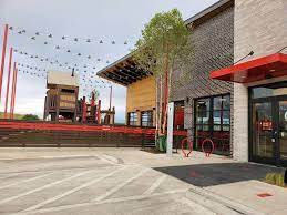 Hat Creek Burger Co Restaurant 7633 N Loop 1604 E San Antonio Tx 78233 Usa