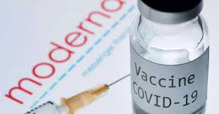 Some people who receive the moderna vaccine develop a rash that, unlike other side effects, doesn't typically crop up until days after the first shot. Moderna Covid 19 Vaccine List Of Ingredients Snacksafely Com