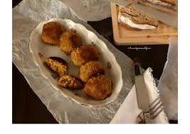 Check spelling or type a new query. Ricetta Polpette Di Ceci E Verdure Vegan Di Anna Vella Cookpad