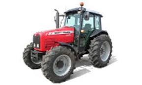 Massey Ferguson MF 4445 Tractor