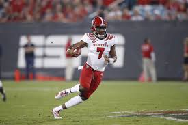 Nc state football, raleigh, north carolina. 100 Days To Kickoff Opponent Previews Nc State From The Rumble Seat