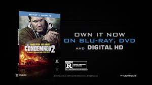 The condemned 2 осъдените 2. Randy Orton The Condemned 2 Out Now Facebook