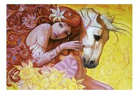 Puzzle Adrian Borda: I Simply Bloom In Sunny Days Educa-16306 1500 pieces  Jigsaw Puzzles