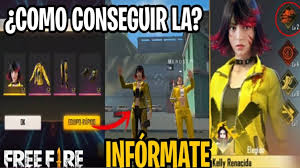 Free fire kelly ,que esta diciendo kelly ,que dice kelly free fire,what's warm up,another lap completed,curiosidades de free fire,la curiosas de free fire,datos de free fire,kelly español,como escribir de colores,free free fire kelly renacida,kelly nueva ,i love feeling the wind in my hair free fire. Free Fire Asi Es Como Vas A Obtener A Kelly Renacida Codigosrobking