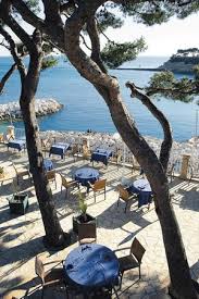 La Terrasse Photo De La Villa Madrigal Carry Le Rouet Tripadvisor