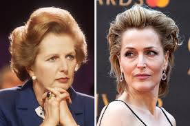 Find where to watch gillian anderson's latest movies and tv shows The Crown Gillian Anderson To Play Margaret Thatcher