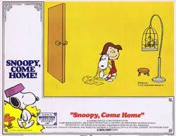 Snoopy, Come Home | Peanuts Wiki | Fandom