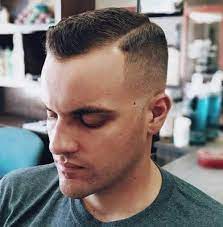 Pin On Crew Cut Haircut