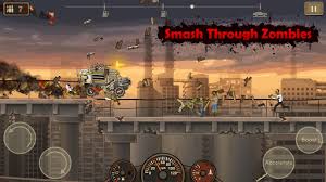 Zombies, 2048, candy crush o minecraft te permiten jugar sin necesidad de una conexión. Earn To Die 2 Apps On Google Play