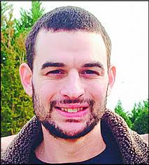 Daniel Harris Obituary (1987