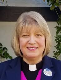 Intentional Interim Pastor Pamela Pond served Hope Lutheran Church from  late 2017 to 2020.