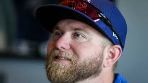 Photos: Iowa Cubs prepare for opening day