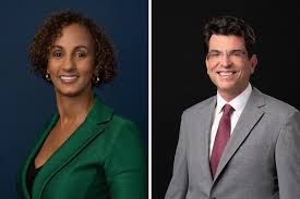 Joint Center Welcomes Two New Board Members