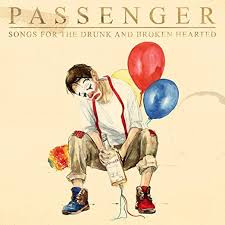 When playing a song on the iphone that doesn't have album art attached, it detracts from the feeling that you're listening to one part of a larger coll. Download Zip Passenger A Song For The Drunk And Broken Hearted Album