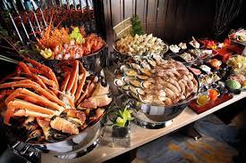 We just keep coming here whenever we are here at jogoya buffet is definitely a great buffet spot in kuala lumpur! 5 Best 5 Star Hotel Buffet Dinner You Wouldn T Want To Miss In Kl