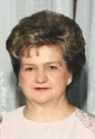 Gertrude Jardine Obituary